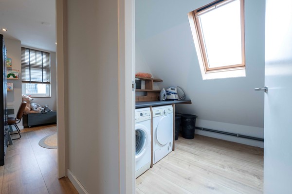 Medium property photo - Amalialaantje 1, 4744 BW Bosschenhoofd